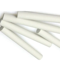 Apsara White Chalk (Pack of 10 pcs)